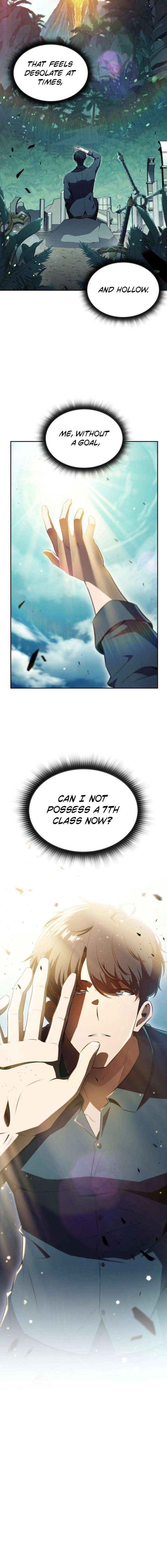 Wild Ranker Chapter 37 - Page 8 in English