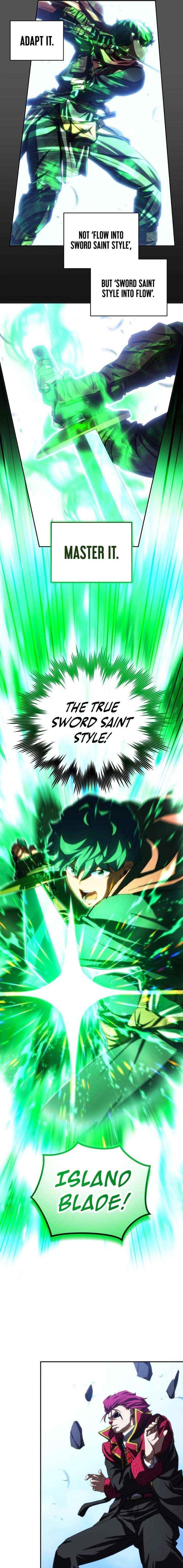 Wild Ranker Chapter 38 - Page 13 in English