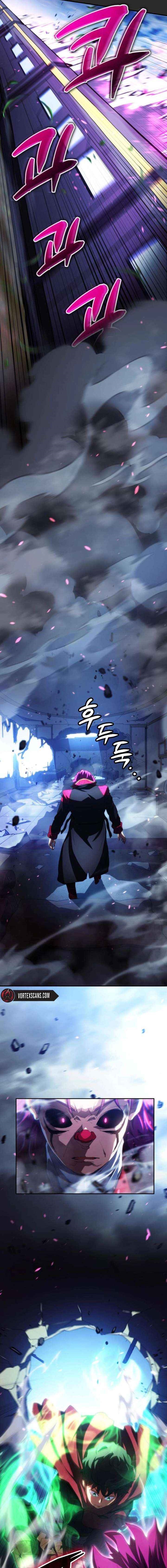 Wild Ranker Chapter 38 - Page 9 in English