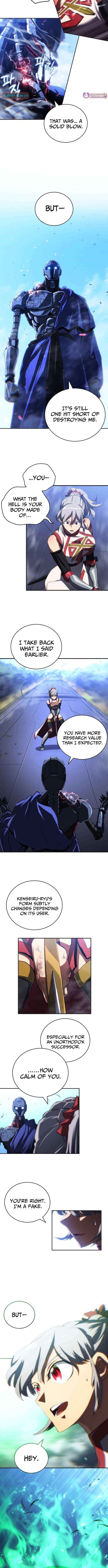 Wild Ranker Chapter 41 - Page 10 in English