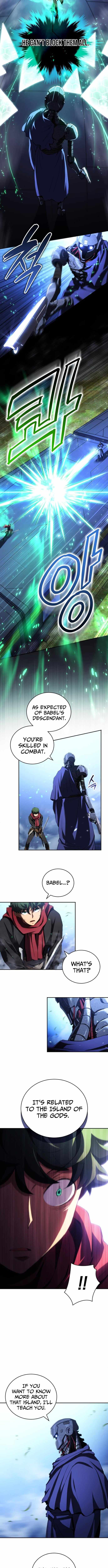 Wild Ranker Chapter 42 - Page 3 in English