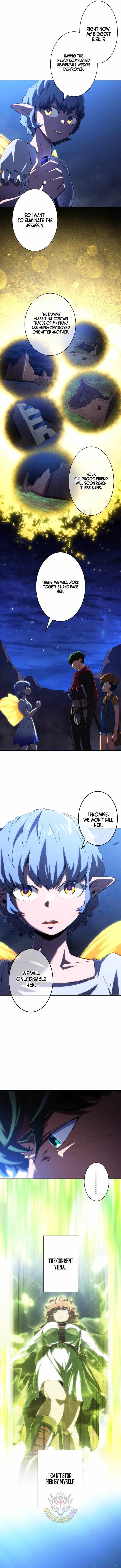 Wild Ranker Chapter 49 - Page 8 in English