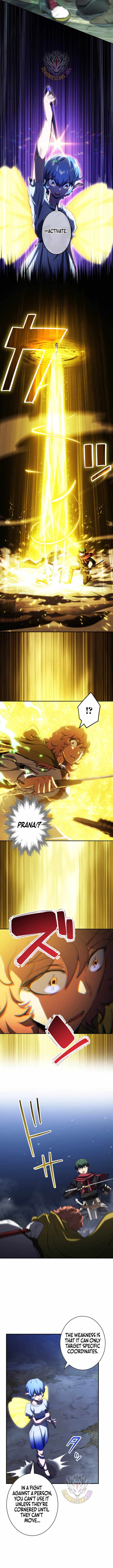 Wild Ranker Chapter 51 - Page 10 in English