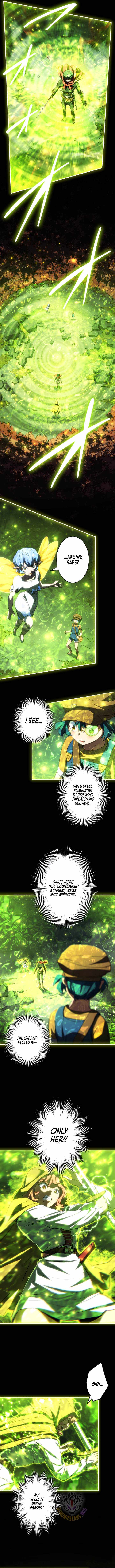 Wild Ranker Chapter 51 - Page 7 in English