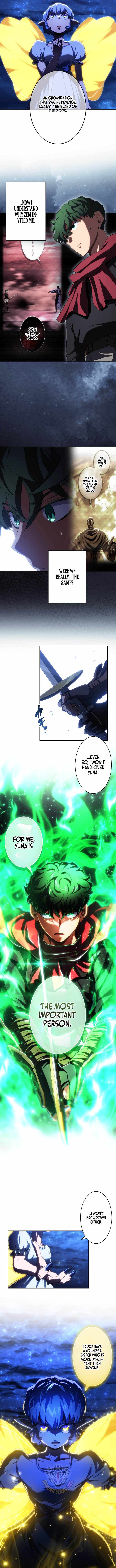 Wild Ranker Chapter 52 - Page 5 in English