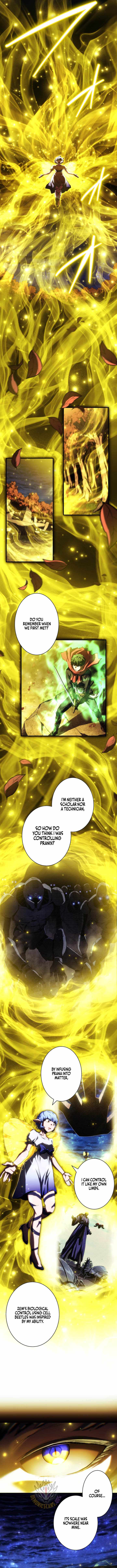 Wild Ranker Chapter 52 - Page 6 in English