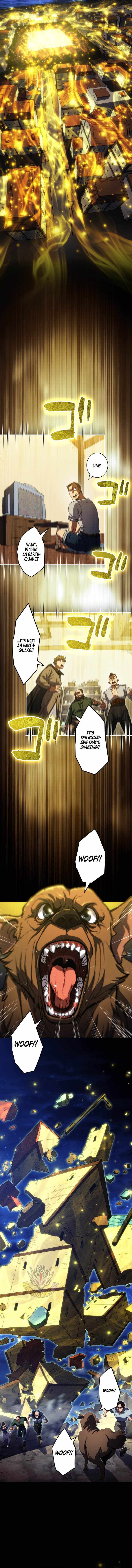 Wild Ranker Chapter 52 - Page 7 in English