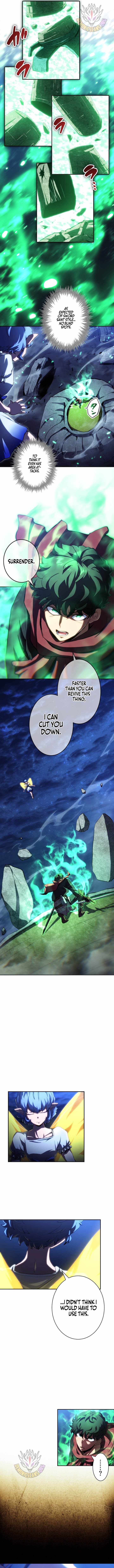 Wild Ranker Chapter 53 - Page 10 in English