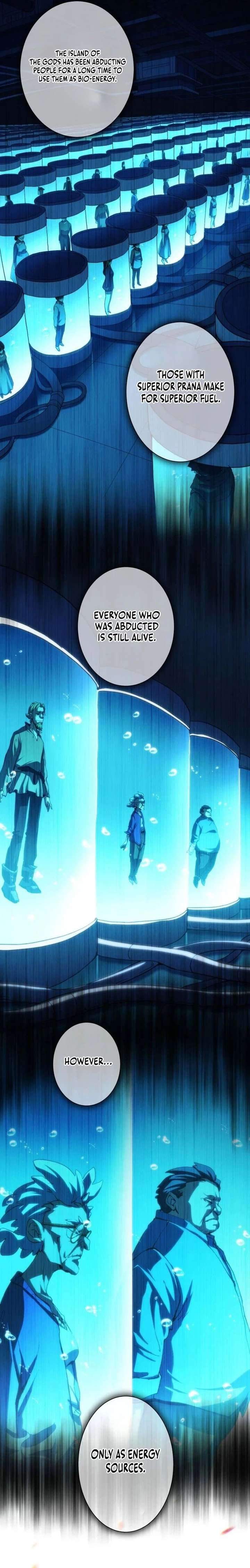 Wild Ranker Chapter 55 - Page 15 in English