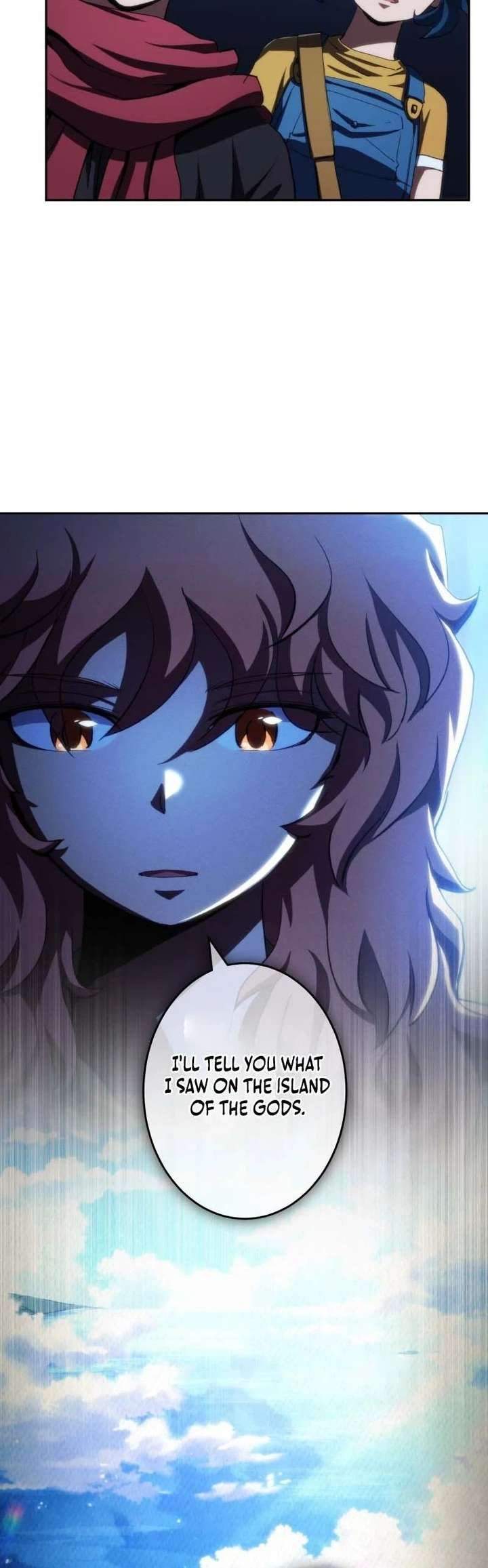 Wild Ranker Chapter 55 - Page 8 in English