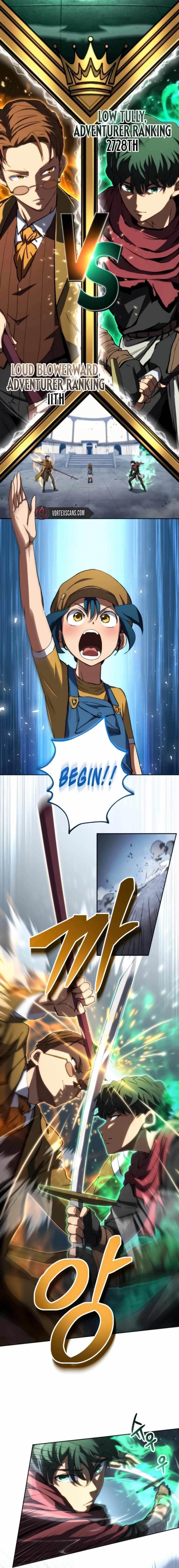 Wild Ranker Chapter 6 - Page 12 in English