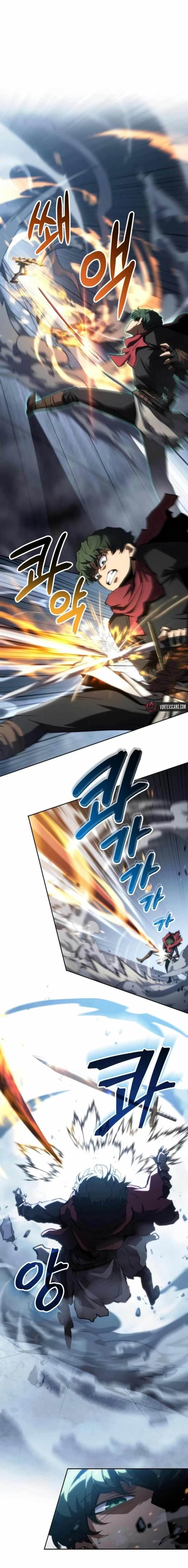 Wild Ranker Chapter 7 - Page 7 in English