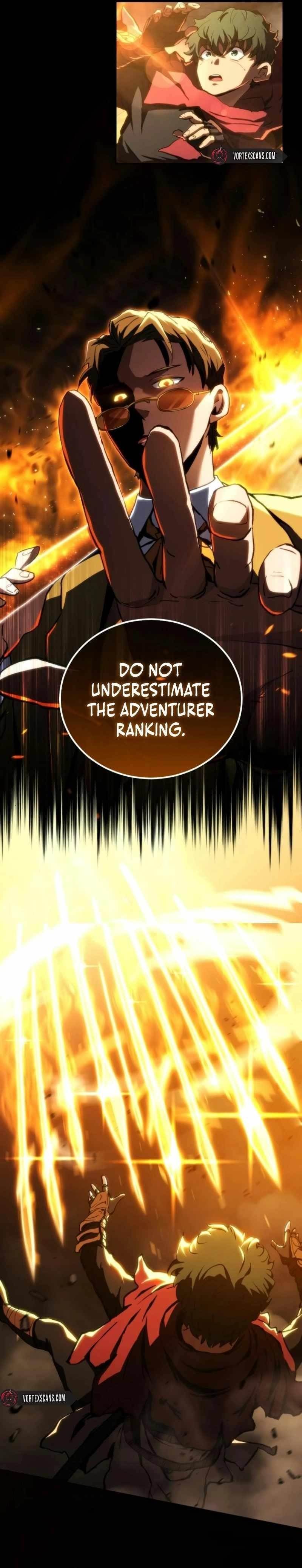 Wild Ranker Chapter 7 - Page 9 in English