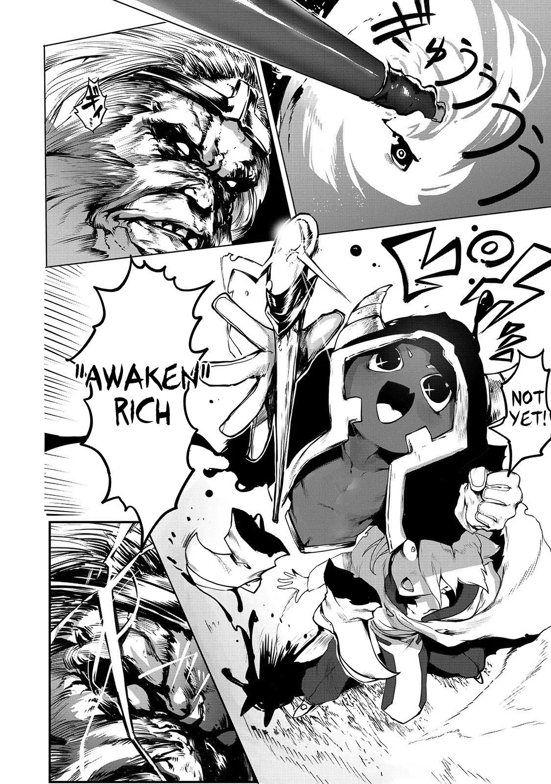 The Useless Tamer Will Turn into the Top Unconsciously by My Previous Life Knowledge Chapter 1 - Page 10 in English