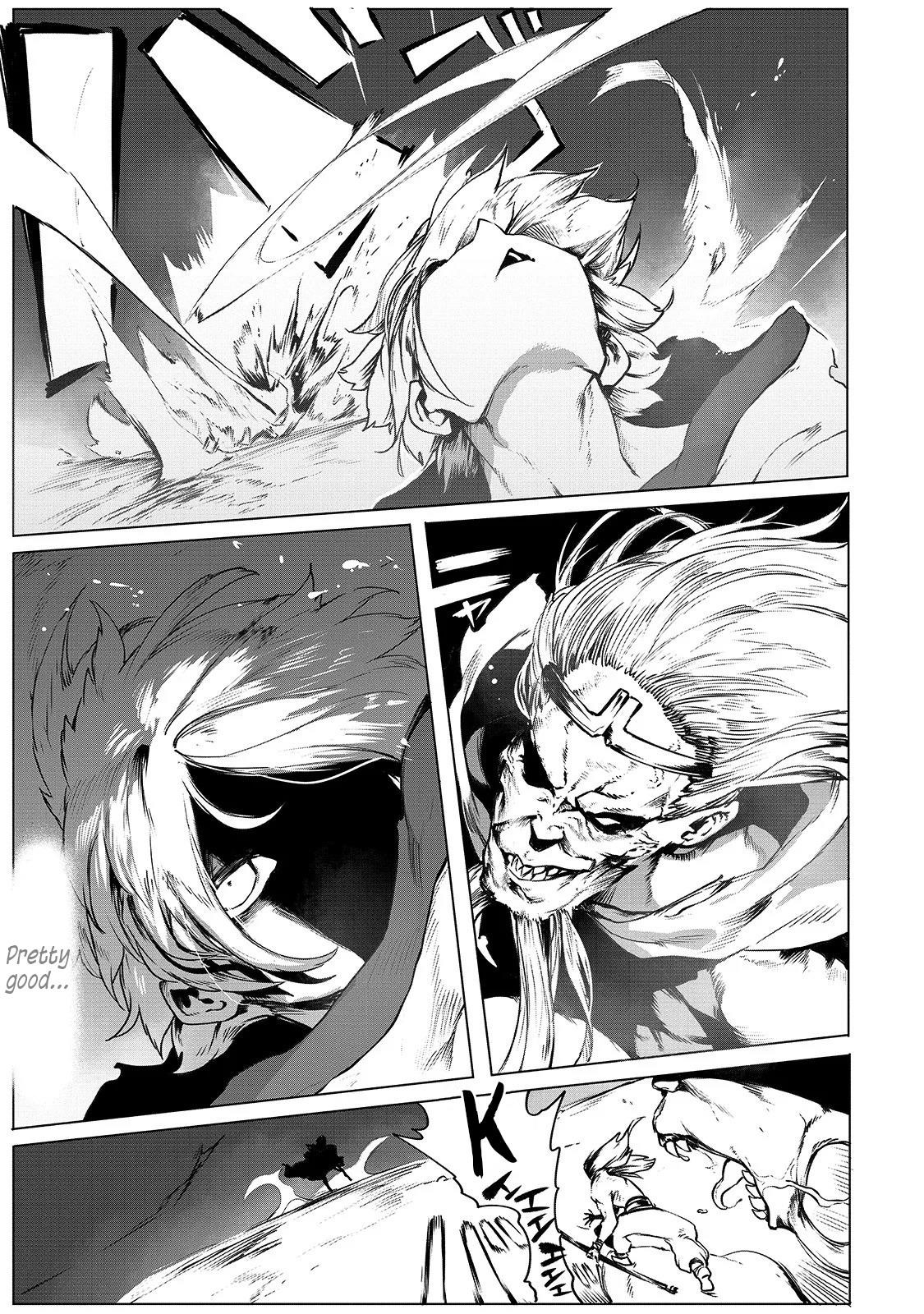 The Useless Tamer Will Turn into the Top Unconsciously by My Previous Life Knowledge Chapter 1 - Page 13 in English