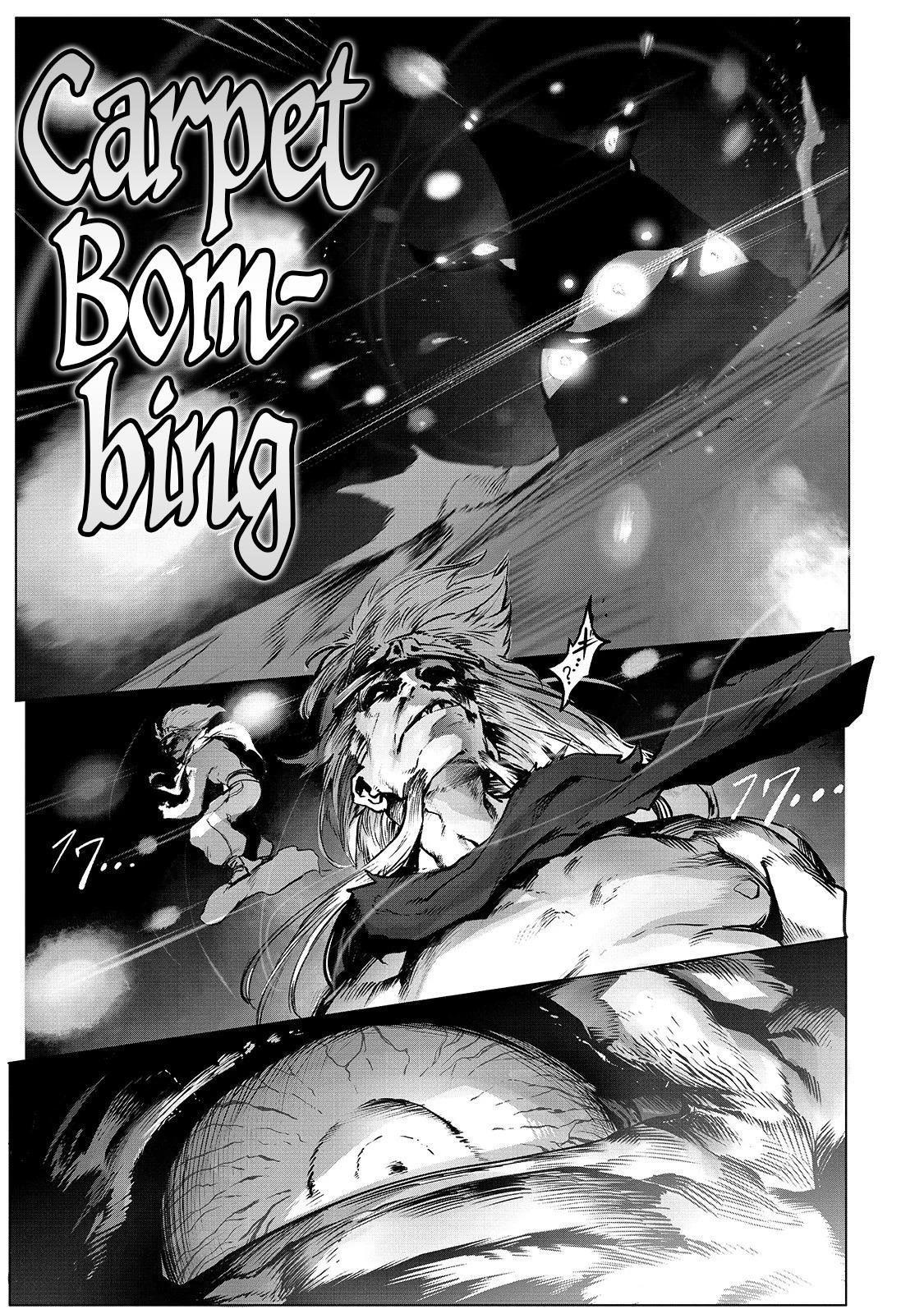 The Useless Tamer Will Turn into the Top Unconsciously by My Previous Life Knowledge Chapter 1 - Page 15 in English