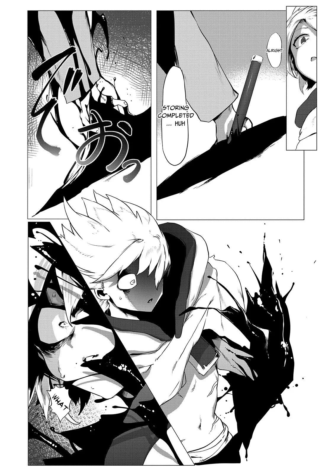 The Useless Tamer Will Turn into the Top Unconsciously by My Previous Life Knowledge Chapter 1 - Page 20 in English