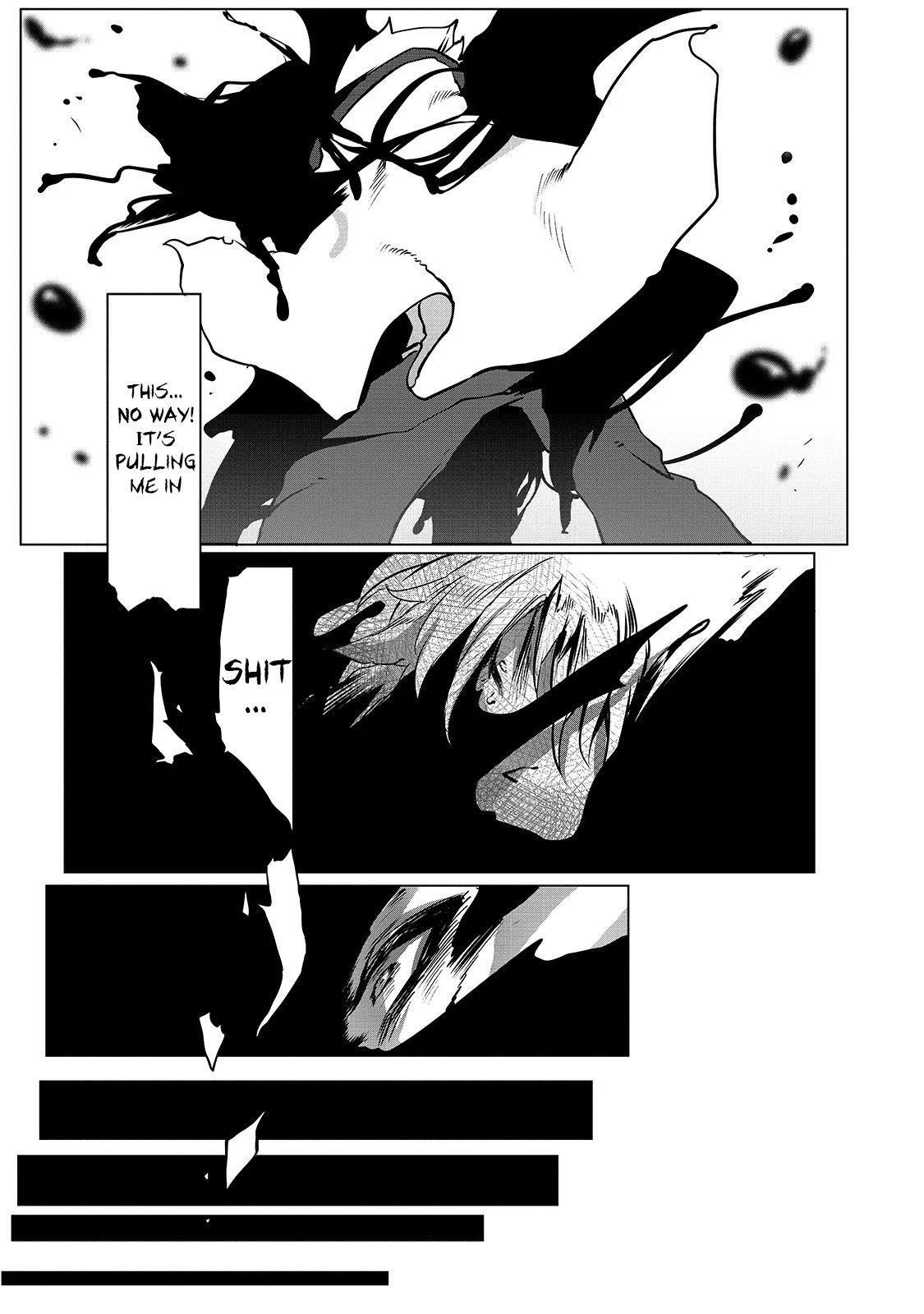 The Useless Tamer Will Turn into the Top Unconsciously by My Previous Life Knowledge Chapter 1 - Page 21 in English