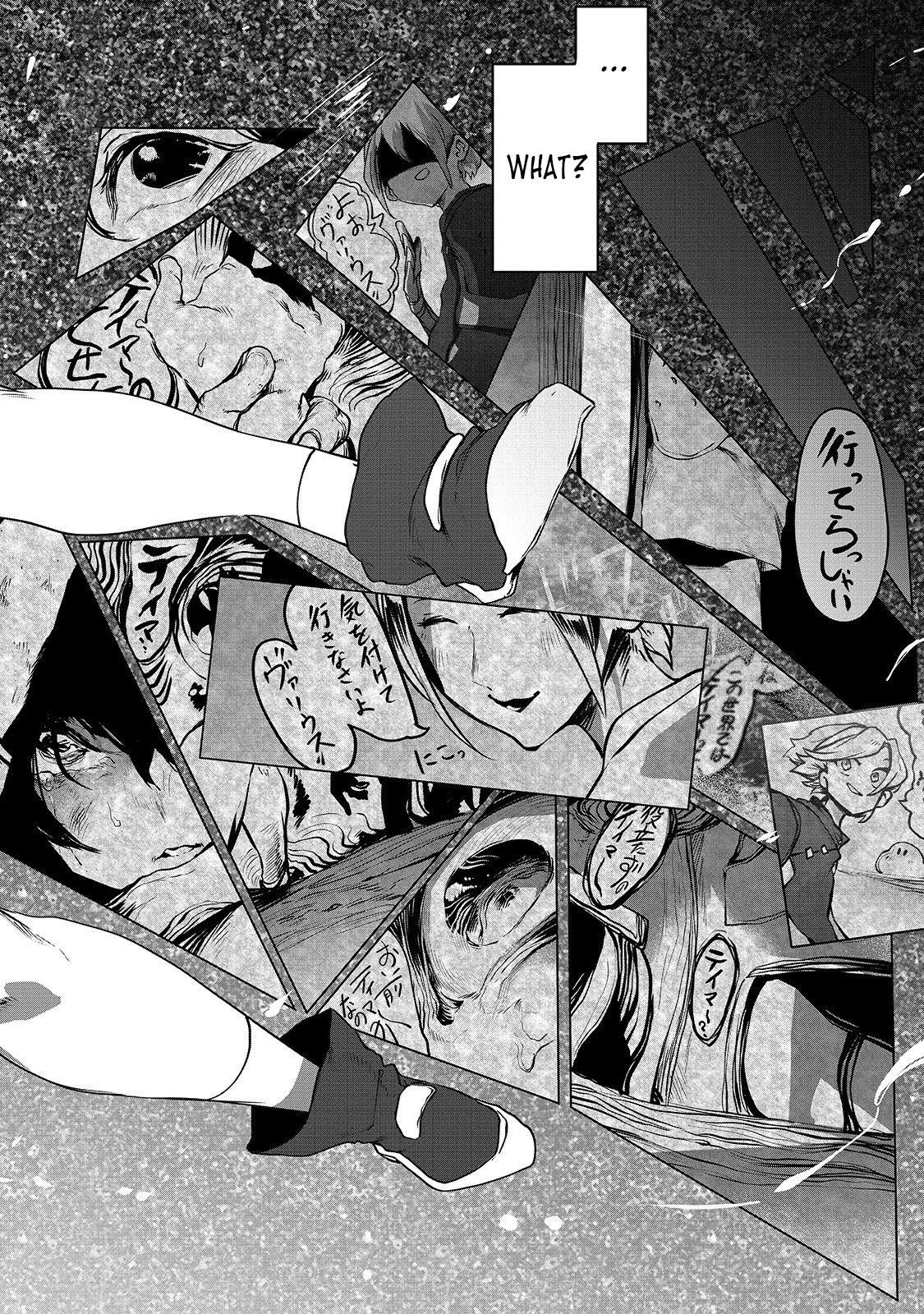 The Useless Tamer Will Turn into the Top Unconsciously by My Previous Life Knowledge Chapter 1 - Page 24 in English