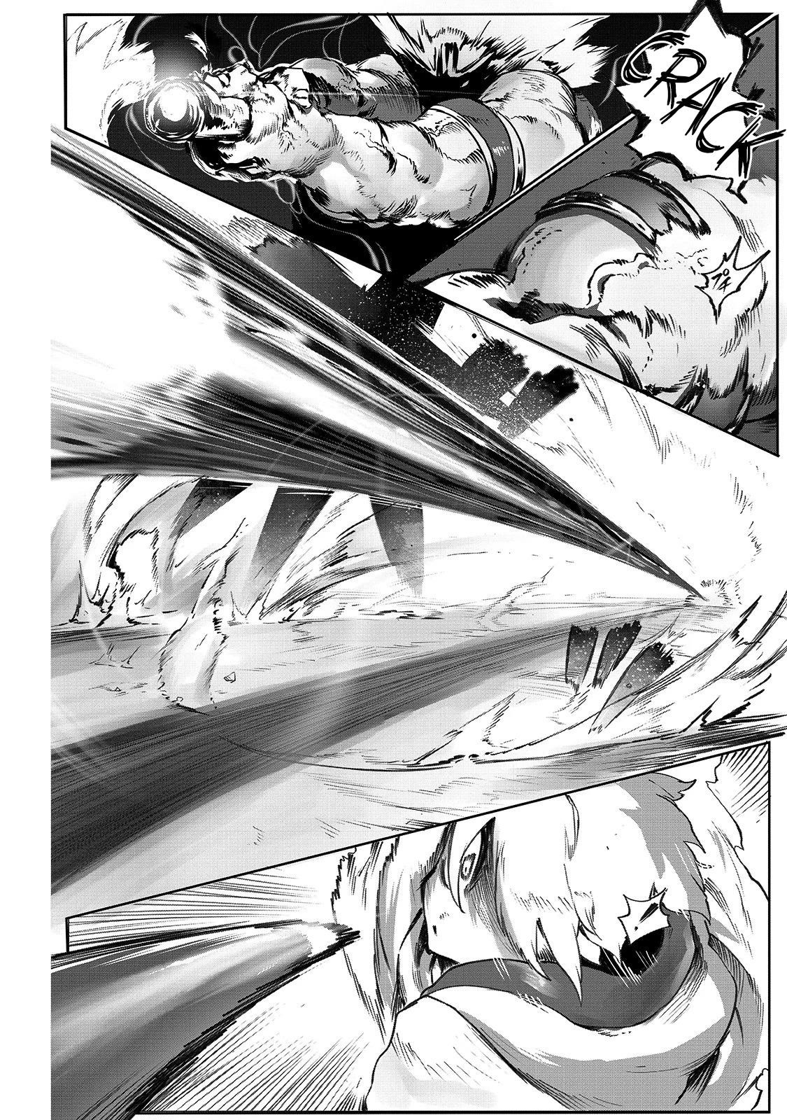 The Useless Tamer Will Turn into the Top Unconsciously by My Previous Life Knowledge Chapter 1 - Page 7 in English