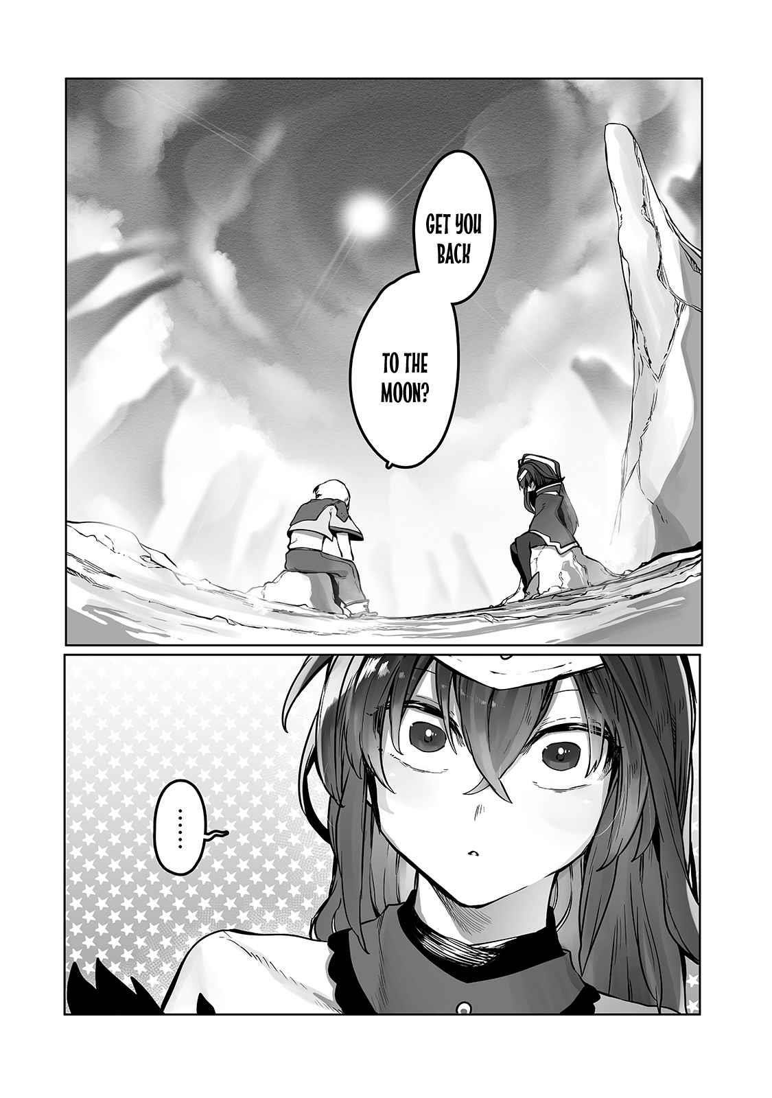 The Useless Tamer Will Turn into the Top Unconsciously by My Previous Life Knowledge Chapter 10 - Page 12 in English