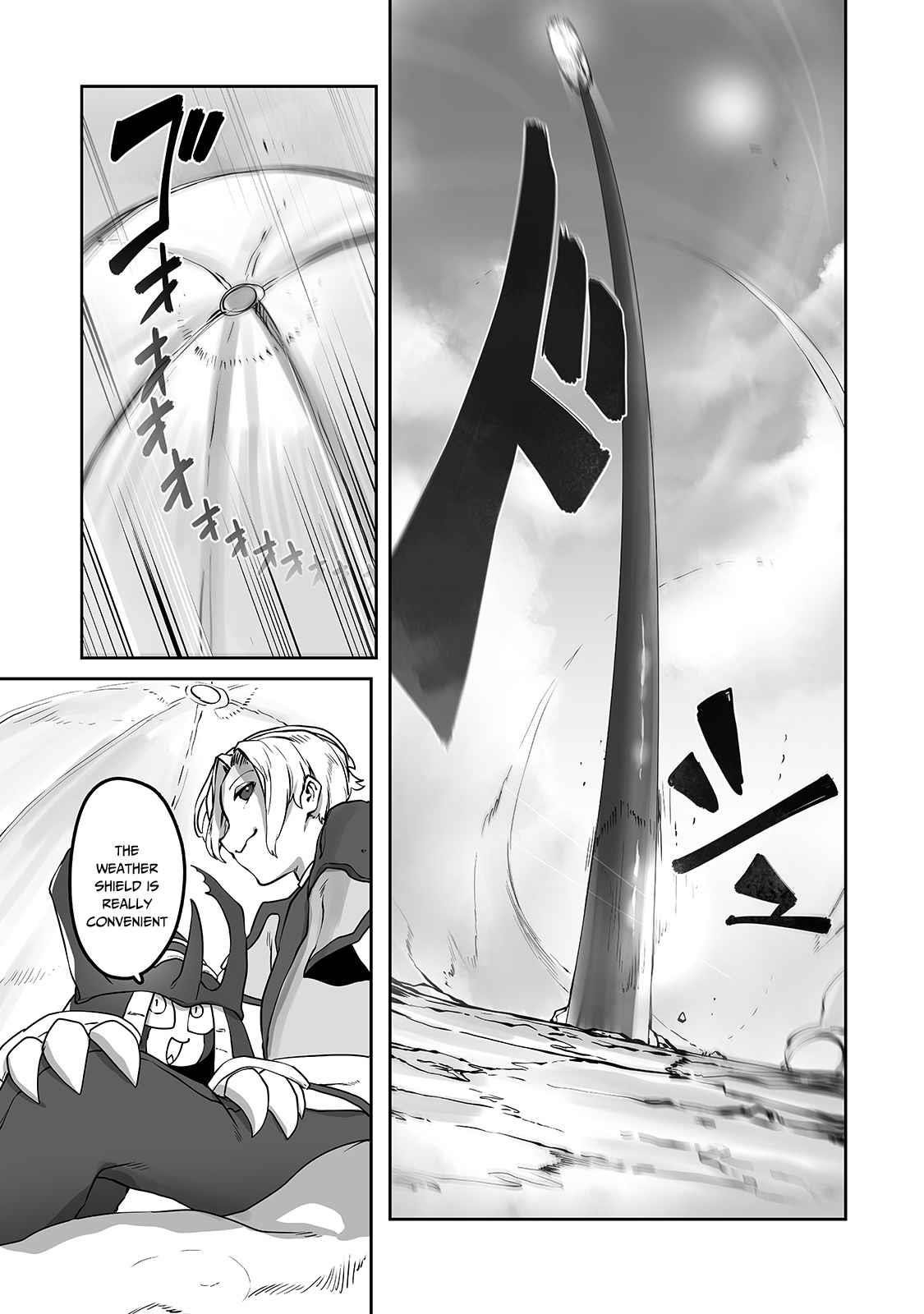 The Useless Tamer Will Turn into the Top Unconsciously by My Previous Life Knowledge Chapter 10 - Page 21 in English