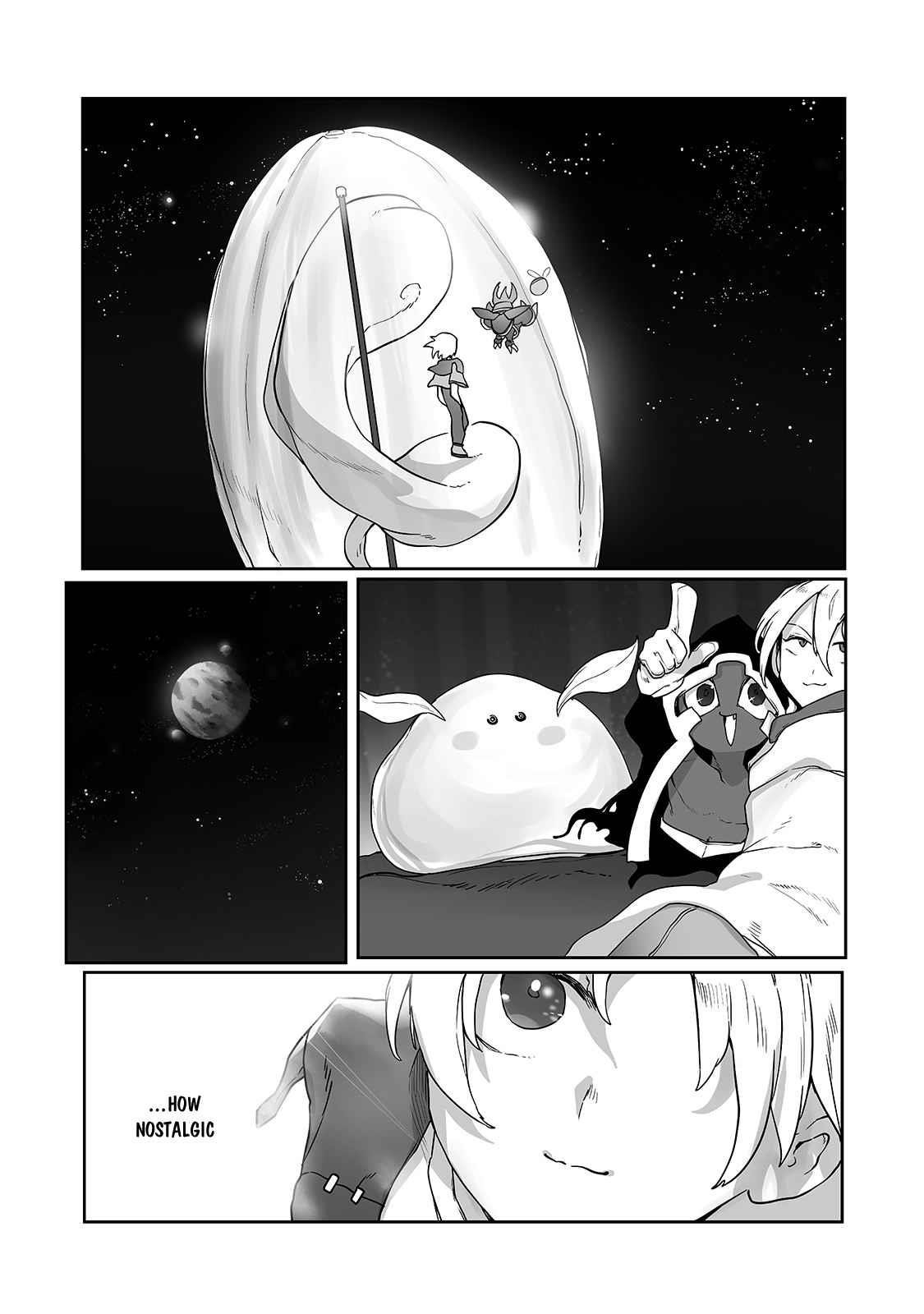 The Useless Tamer Will Turn into the Top Unconsciously by My Previous Life Knowledge Chapter 10 - Page 23 in English