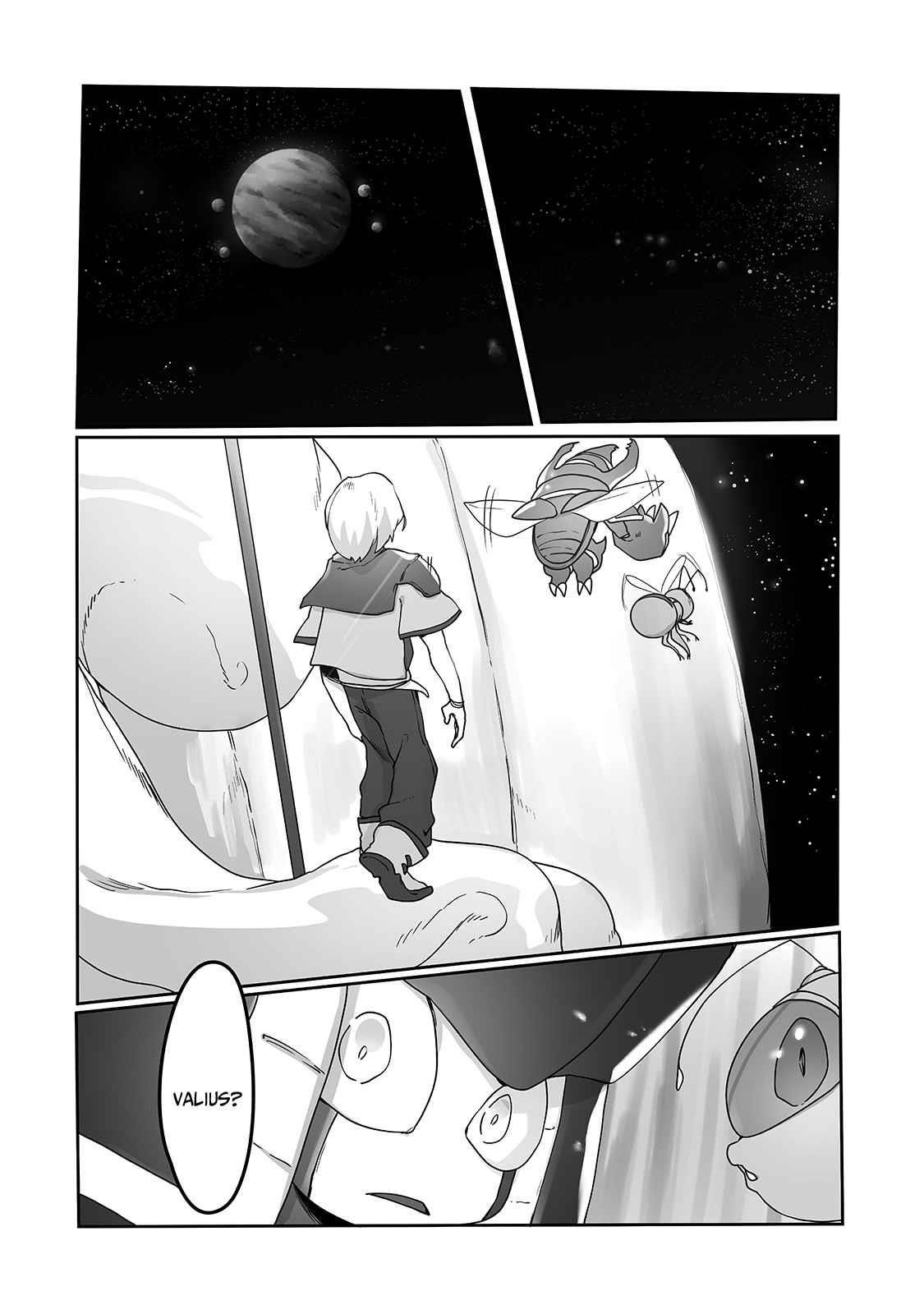 The Useless Tamer Will Turn into the Top Unconsciously by My Previous Life Knowledge Chapter 10 - Page 24 in English