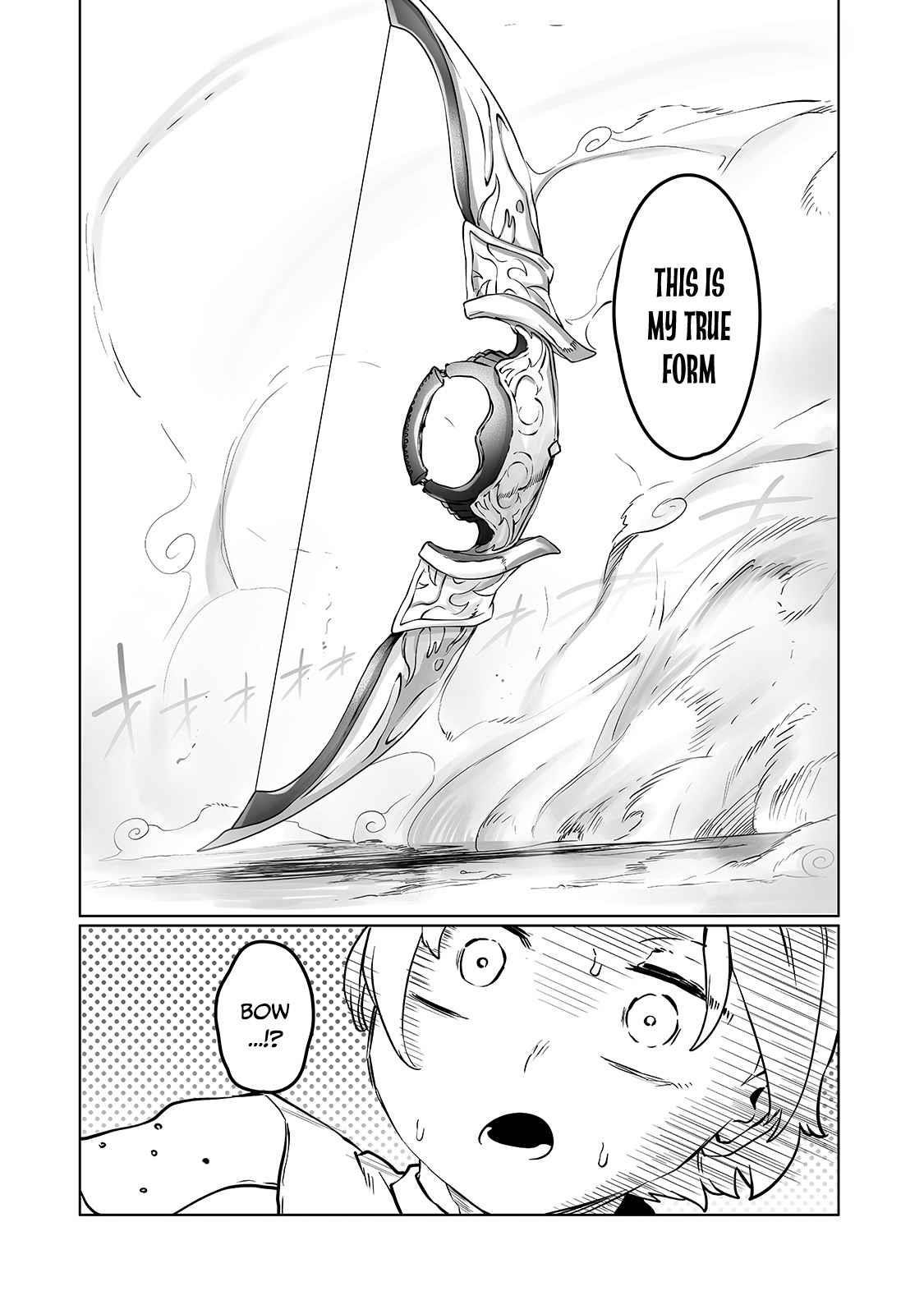 The Useless Tamer Will Turn into the Top Unconsciously by My Previous Life Knowledge Chapter 10 - Page 8 in English