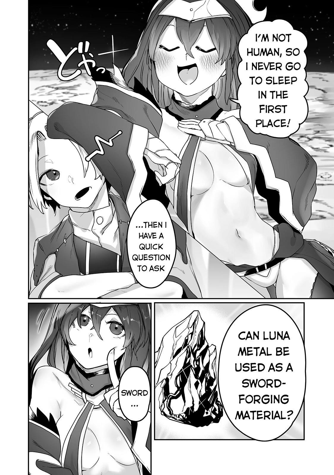 The Useless Tamer Will Turn into the Top Unconsciously by My Previous Life Knowledge Chapter 11 - Page 20 in English