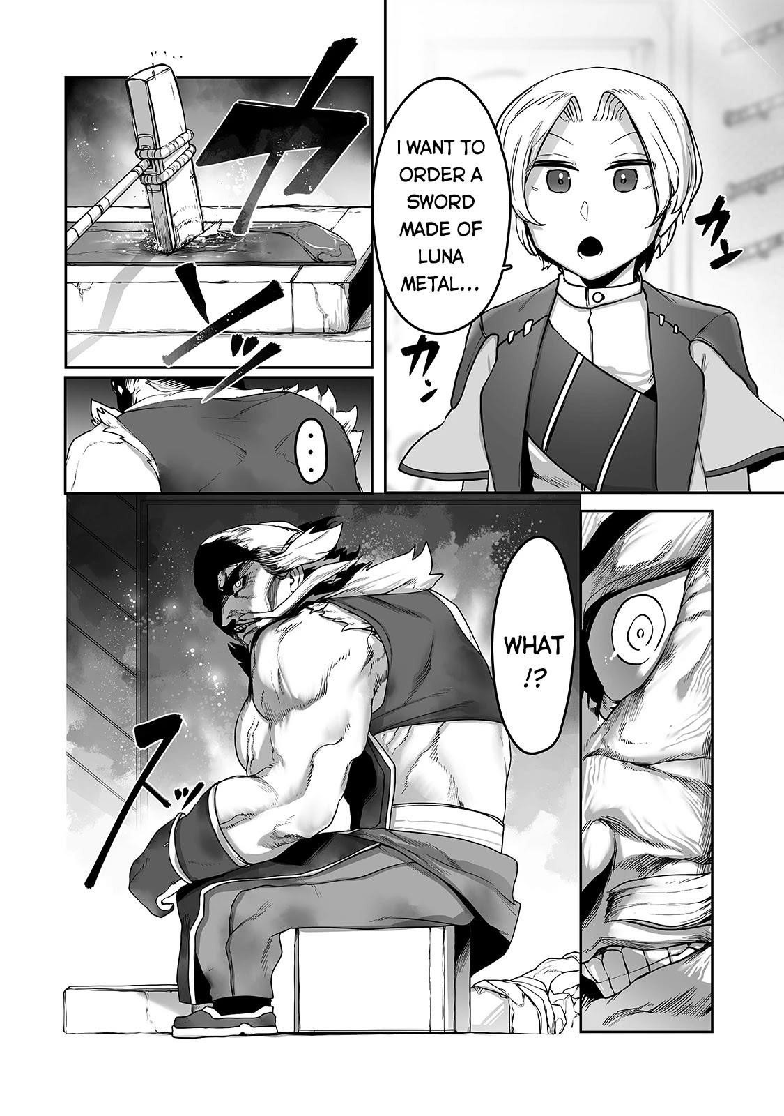 The Useless Tamer Will Turn into the Top Unconsciously by My Previous Life Knowledge Chapter 11 - Page 24 in English