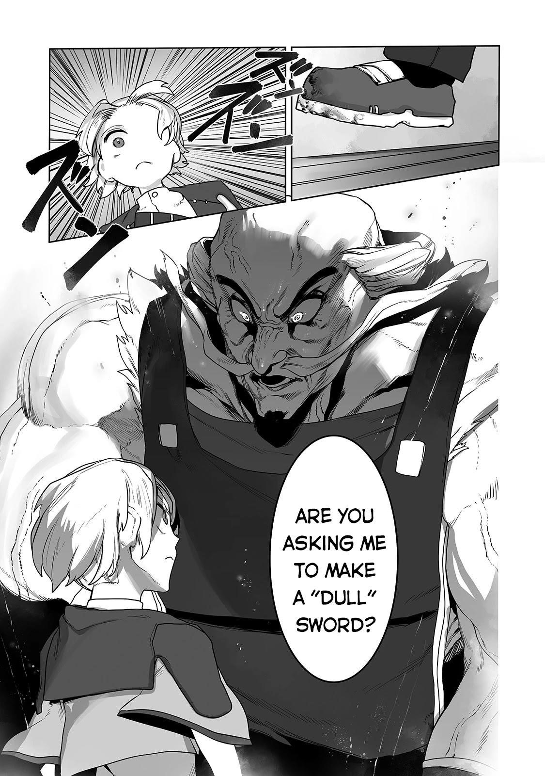 The Useless Tamer Will Turn into the Top Unconsciously by My Previous Life Knowledge Chapter 11 - Page 25 in English