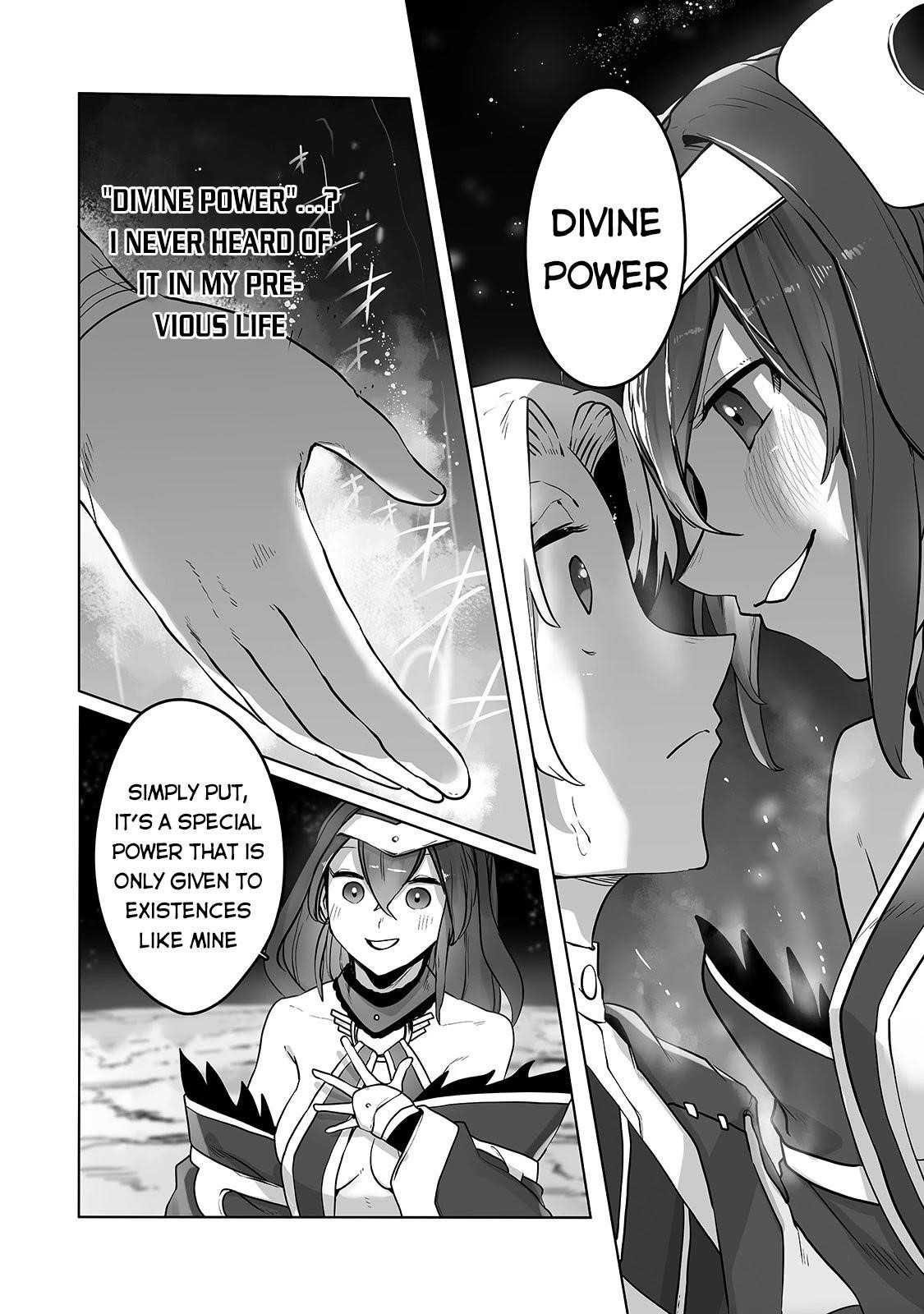 The Useless Tamer Will Turn into the Top Unconsciously by My Previous Life Knowledge Chapter 11 - Page 6 in English