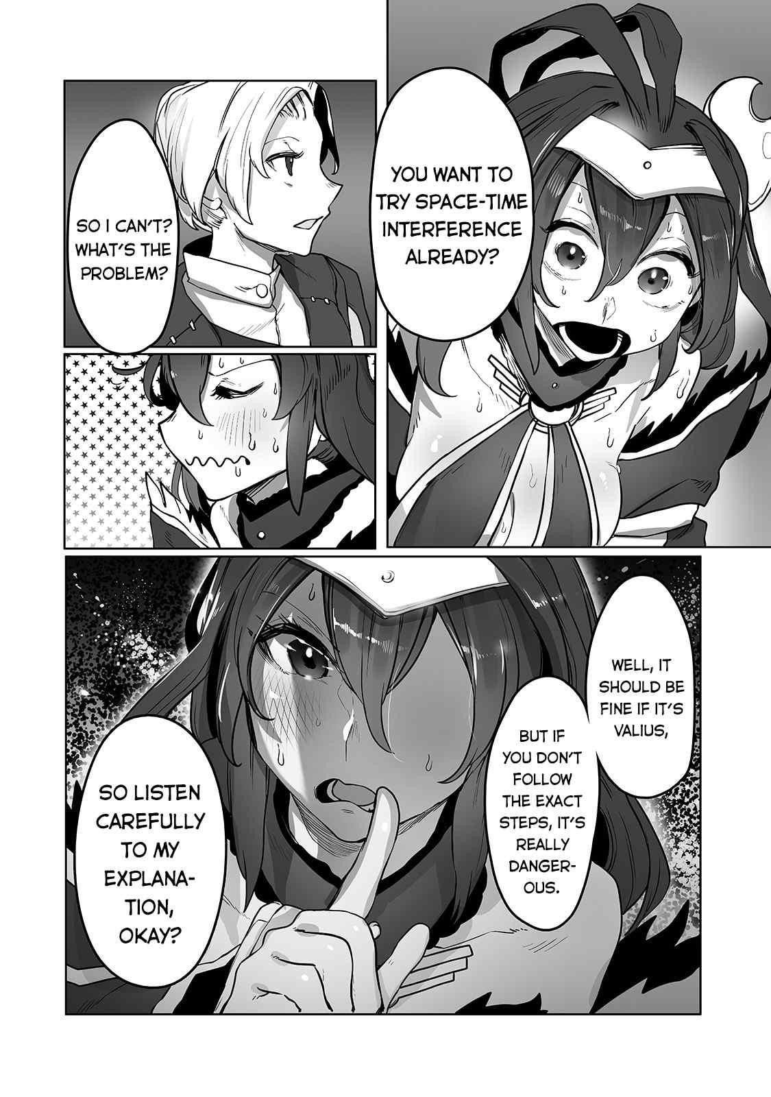 The Useless Tamer Will Turn into the Top Unconsciously by My Previous Life Knowledge Chapter 12 - Page 14 in English
