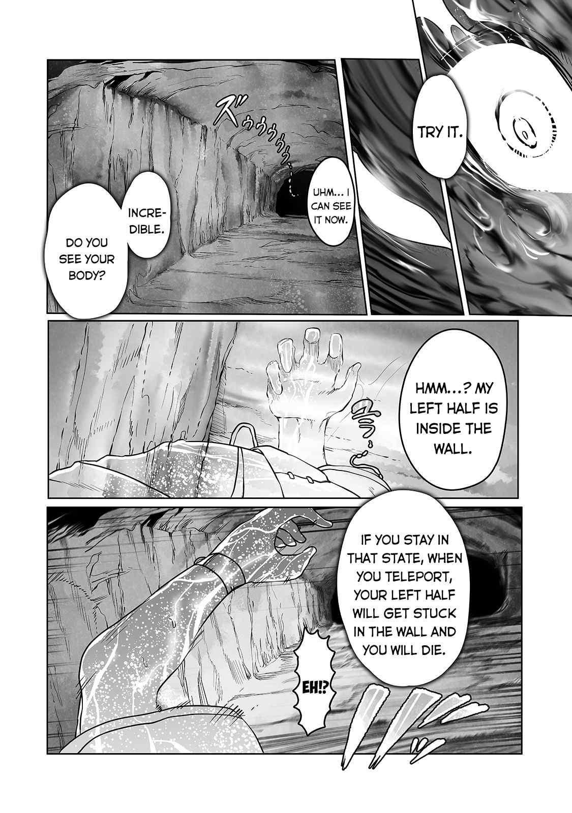 The Useless Tamer Will Turn into the Top Unconsciously by My Previous Life Knowledge Chapter 12 - Page 16 in English