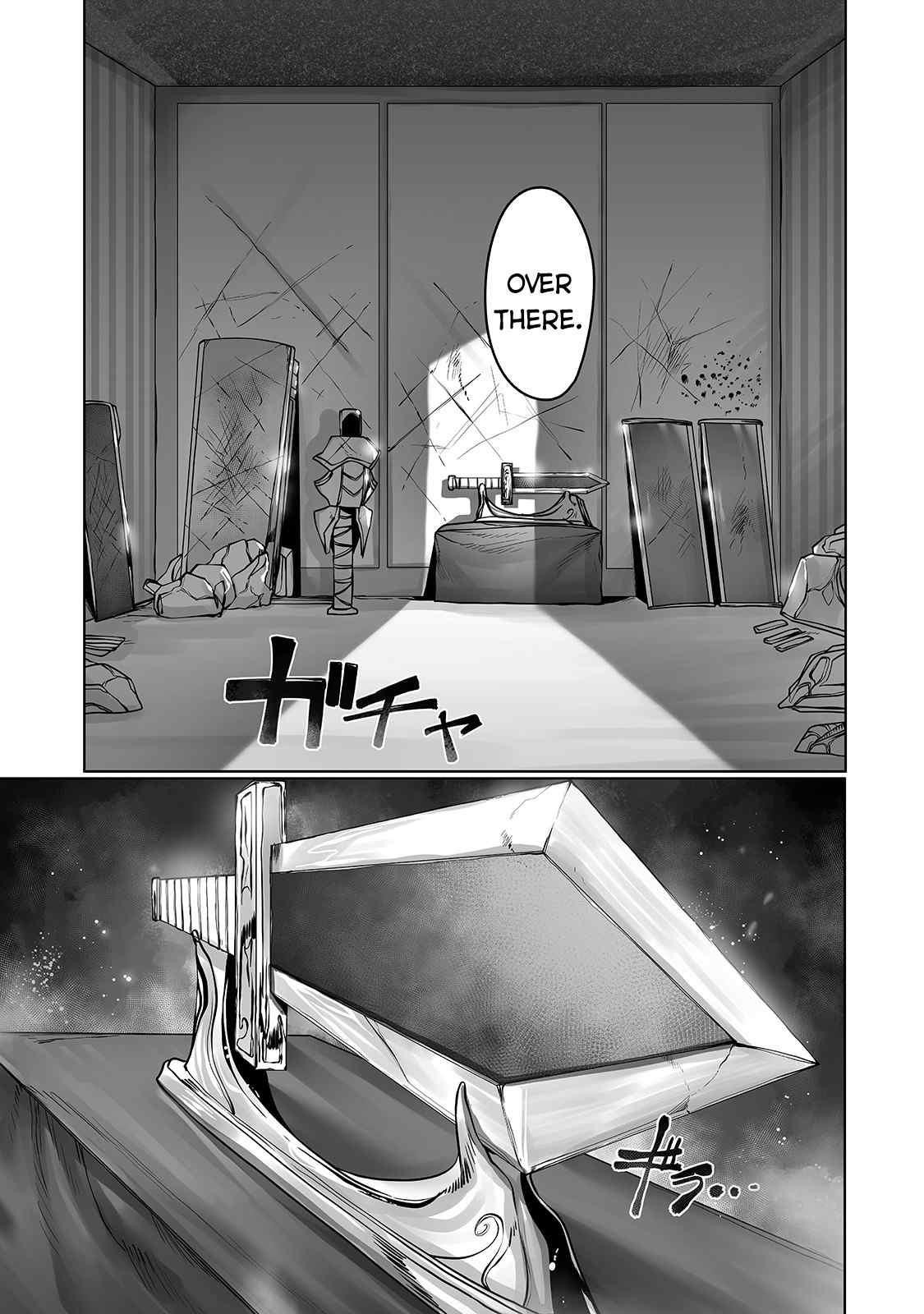The Useless Tamer Will Turn into the Top Unconsciously by My Previous Life Knowledge Chapter 12 - Page 25 in English