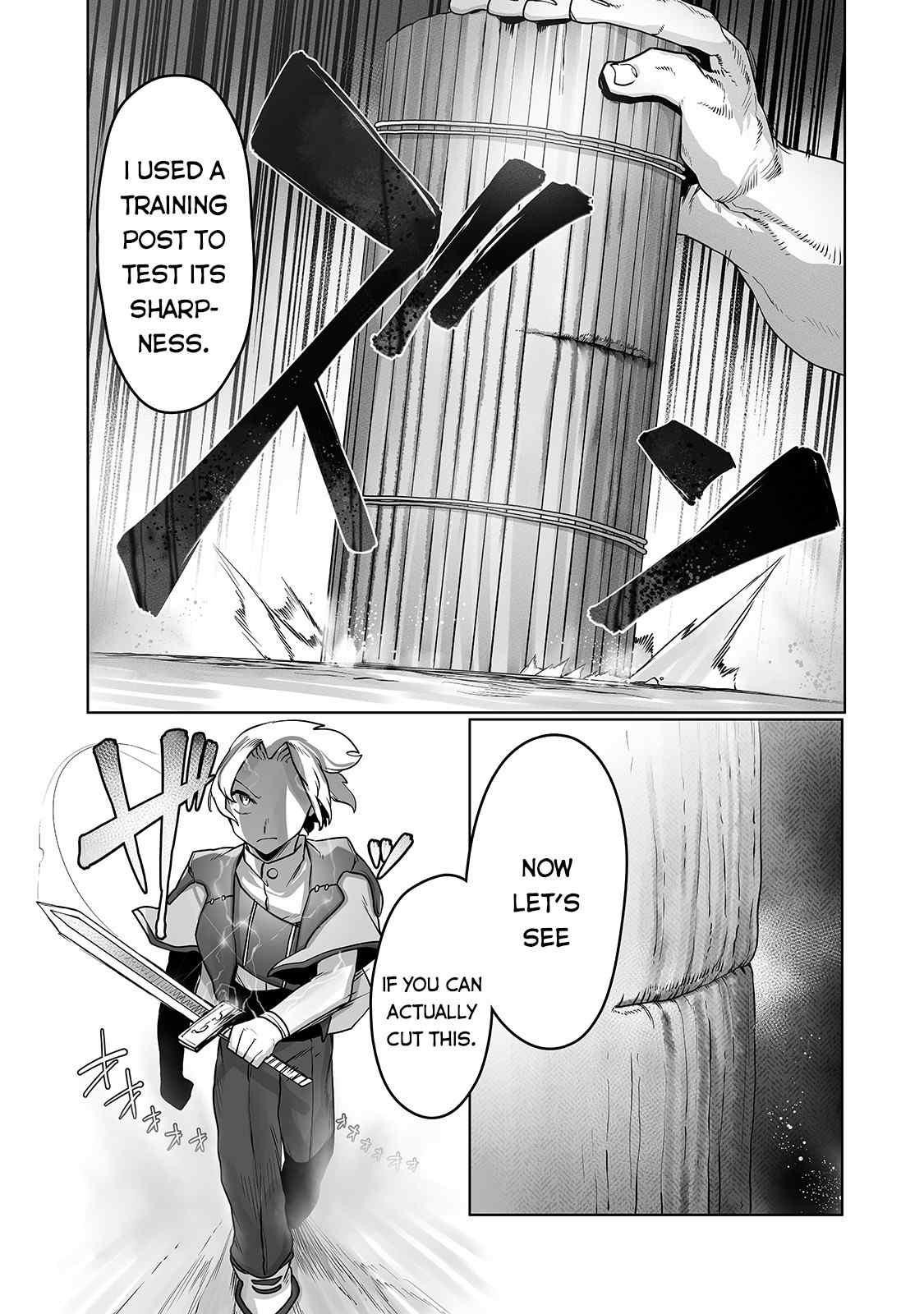The Useless Tamer Will Turn into the Top Unconsciously by My Previous Life Knowledge Chapter 12 - Page 27 in English