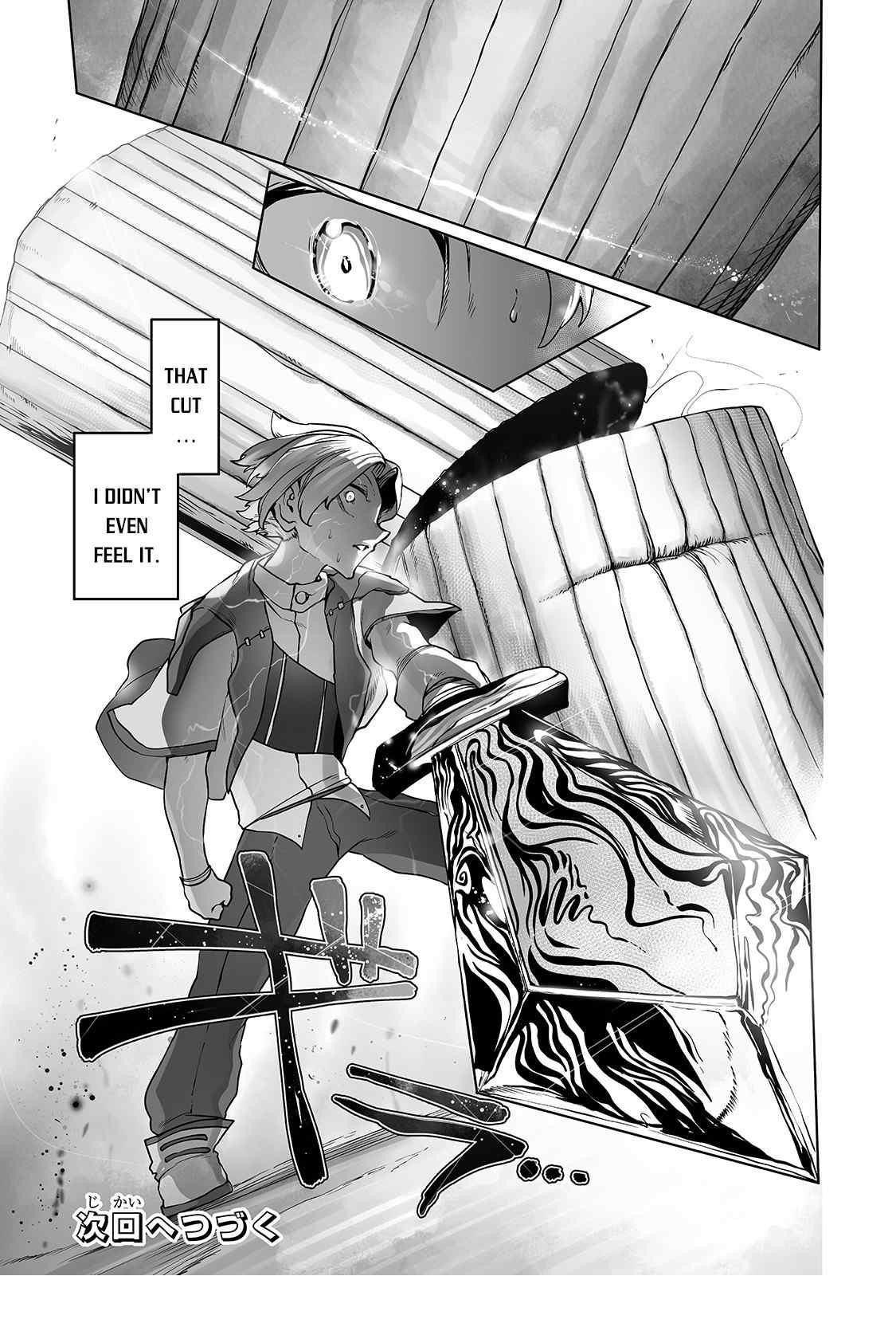 The Useless Tamer Will Turn into the Top Unconsciously by My Previous Life Knowledge Chapter 12 - Page 29 in English
