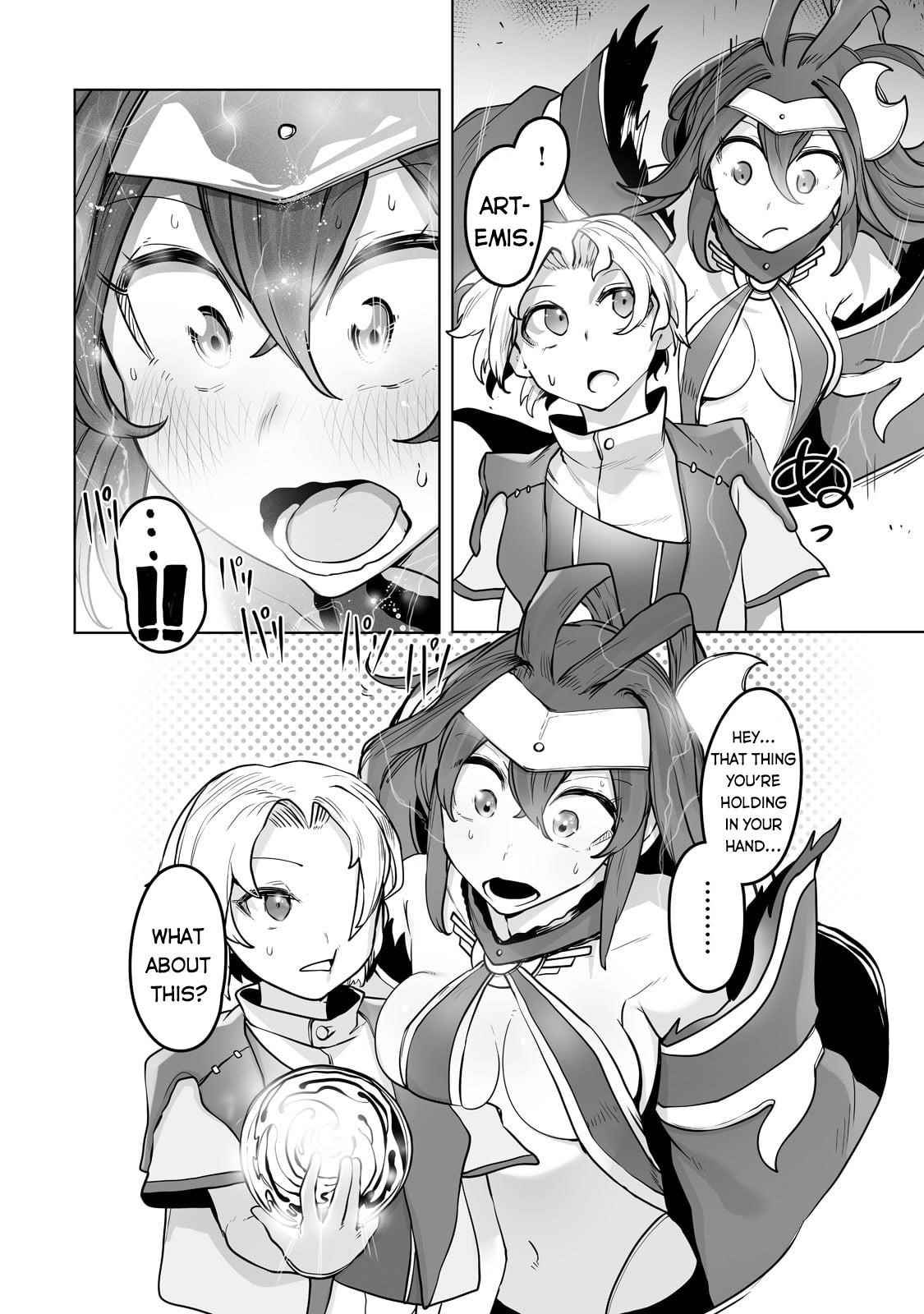 The Useless Tamer Will Turn into the Top Unconsciously by My Previous Life Knowledge Chapter 13 - Page 26 in English