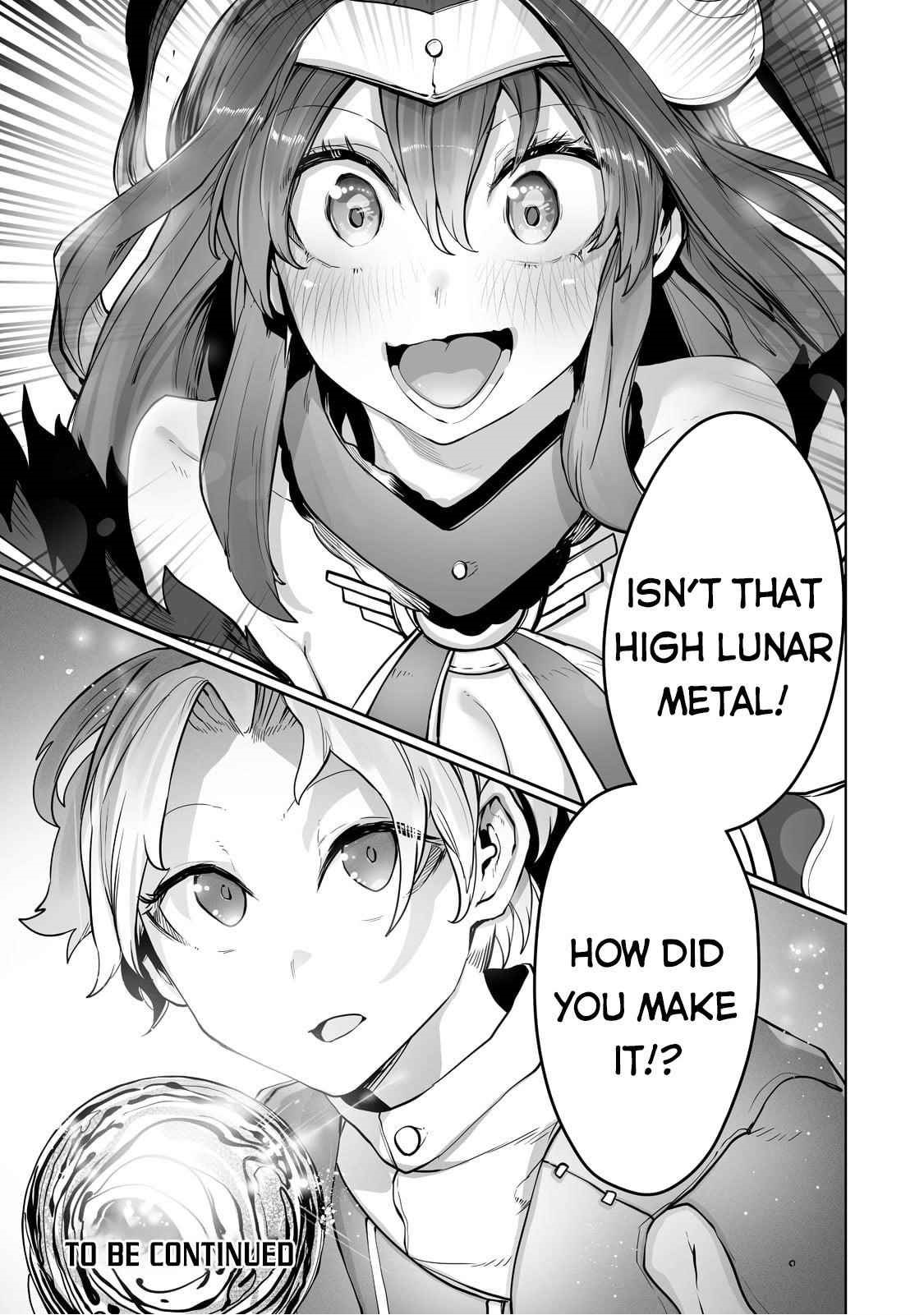 The Useless Tamer Will Turn into the Top Unconsciously by My Previous Life Knowledge Chapter 13 - Page 27 in English