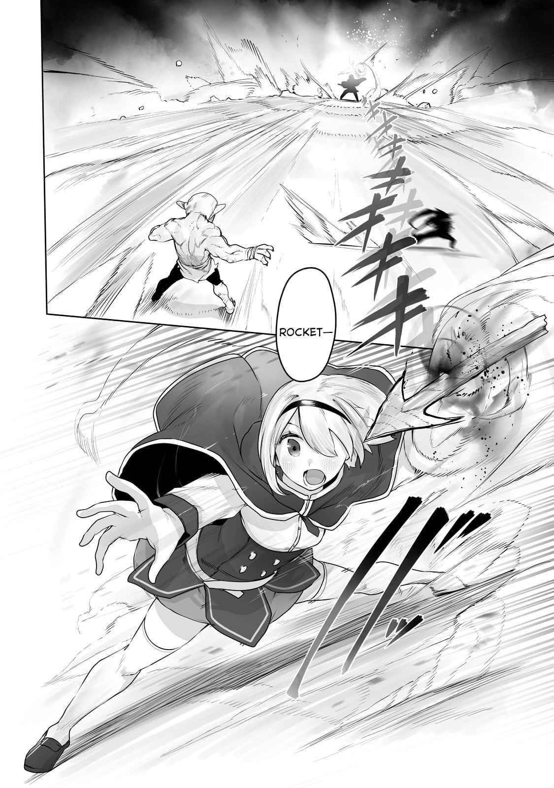 The Useless Tamer Will Turn into the Top Unconsciously by My Previous Life Knowledge Chapter 15 - Page 10 in English