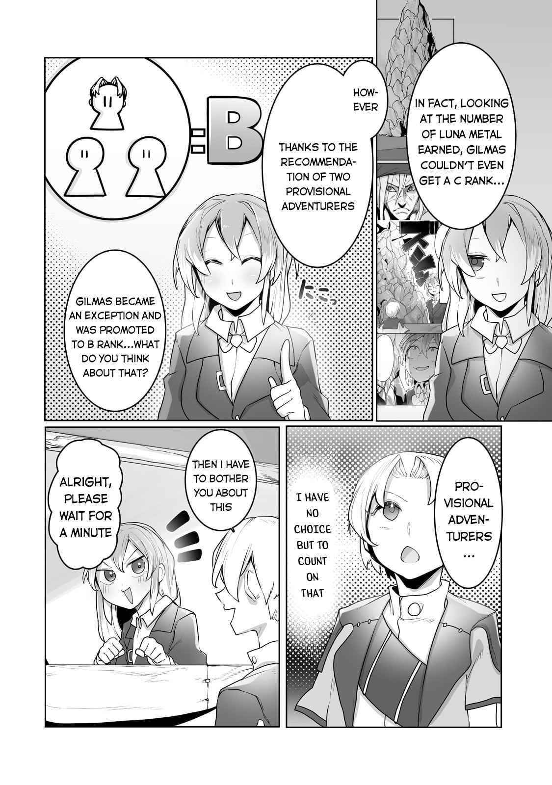 The Useless Tamer Will Turn into the Top Unconsciously by My Previous Life Knowledge Chapter 15 - Page 4 in English