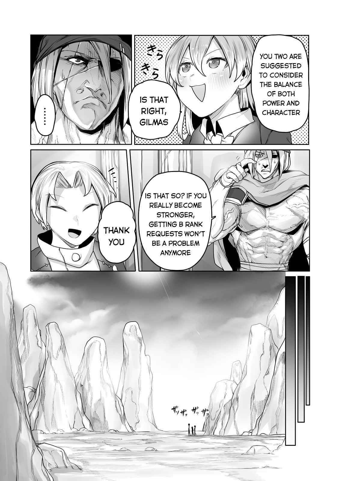 The Useless Tamer Will Turn into the Top Unconsciously by My Previous Life Knowledge Chapter 15 - Page 7 in English