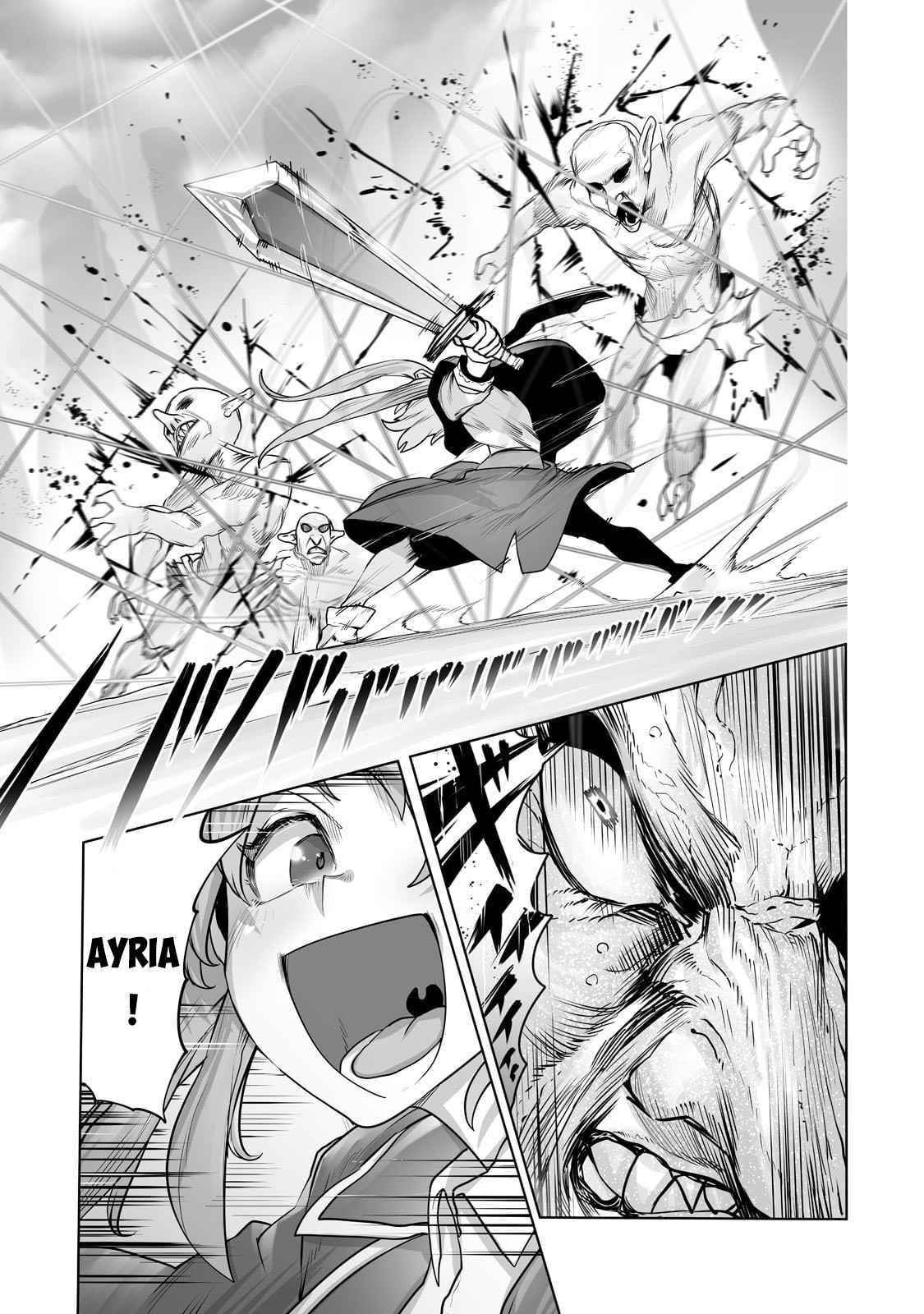 The Useless Tamer Will Turn into the Top Unconsciously by My Previous Life Knowledge Chapter 15 - Page 9 in English