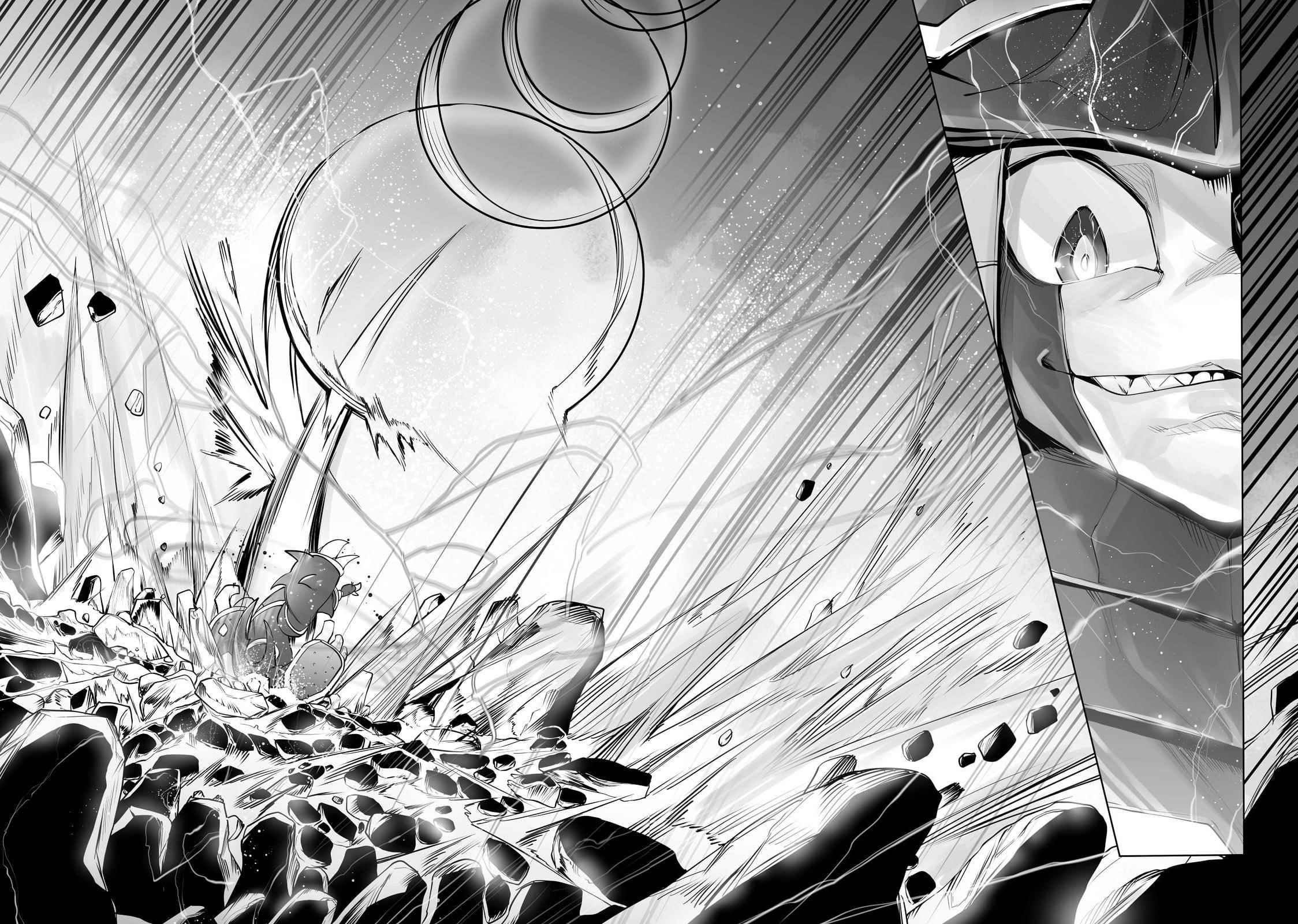 The Useless Tamer Will Turn into the Top Unconsciously by My Previous Life Knowledge Chapter 16 - Page 19 in English
