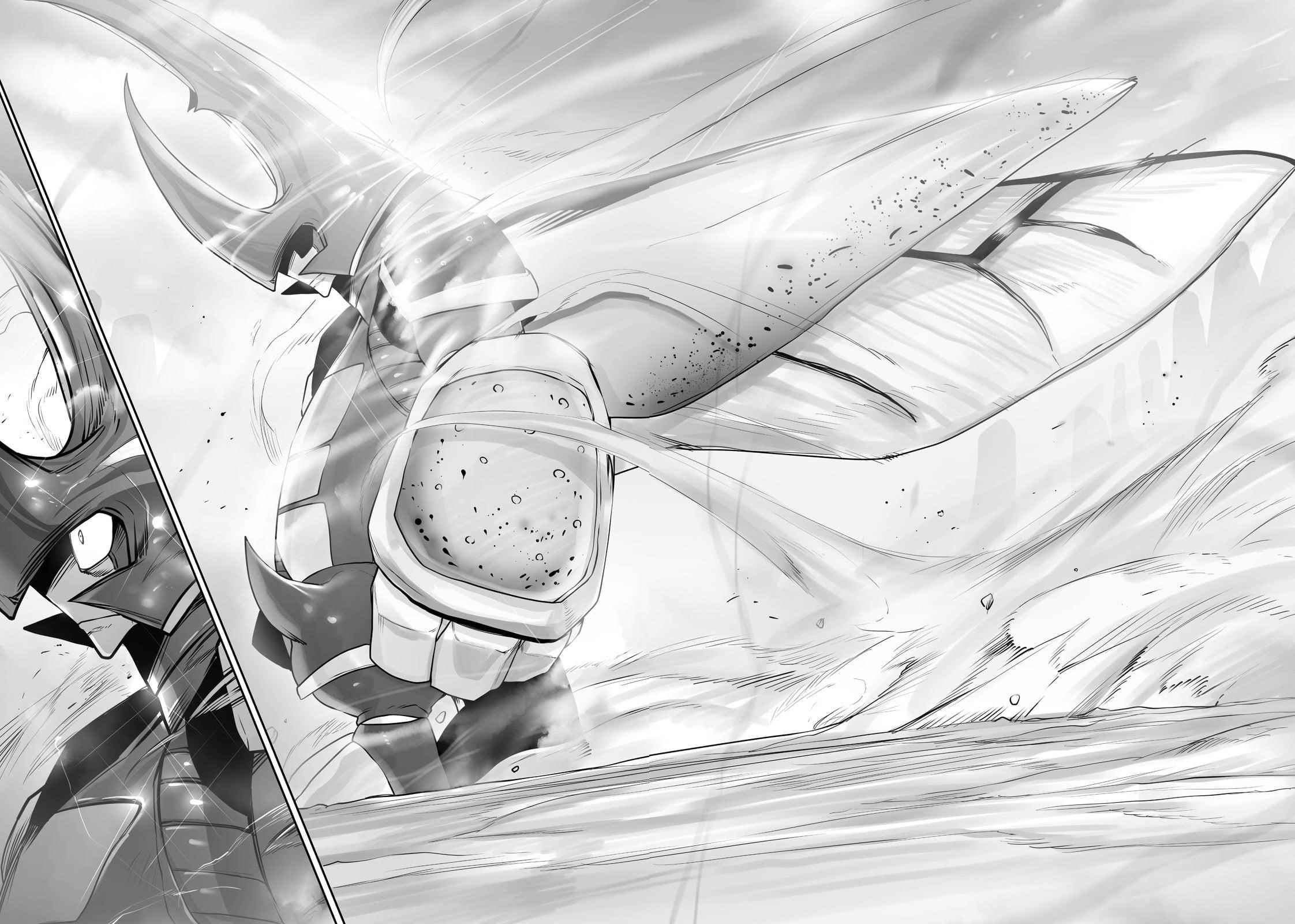 The Useless Tamer Will Turn into the Top Unconsciously by My Previous Life Knowledge Chapter 16 - Page 8 in English