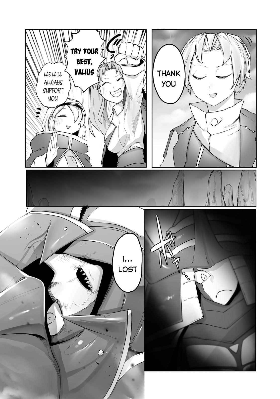 The Useless Tamer Will Turn into the Top Unconsciously by My Previous Life Knowledge Chapter 17 - Page 13 in English