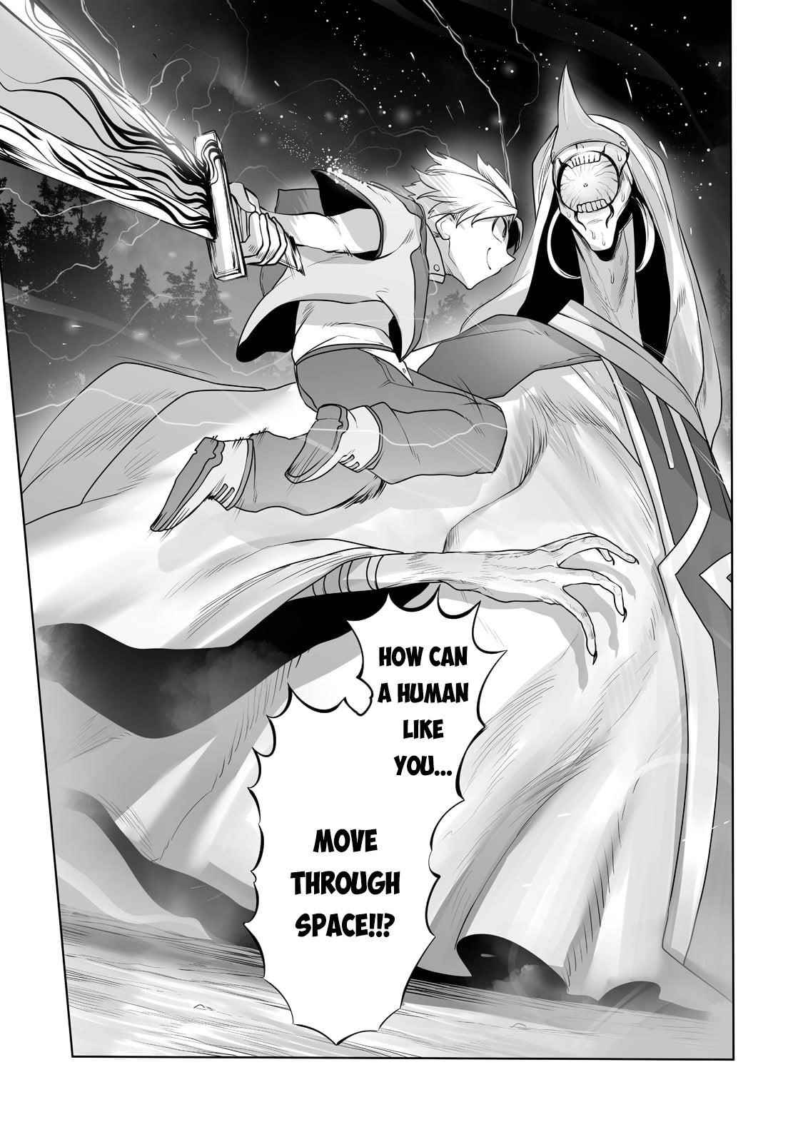 The Useless Tamer Will Turn into the Top Unconsciously by My Previous Life Knowledge Chapter 17 - Page 22 in English