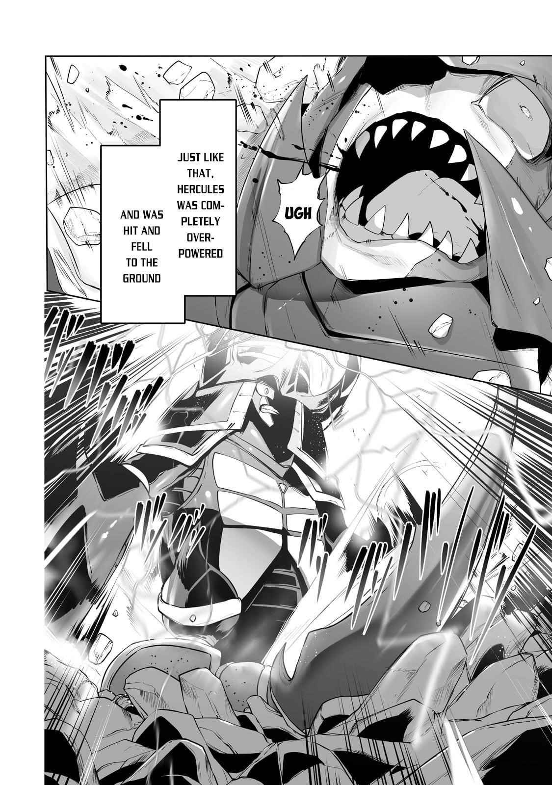 The Useless Tamer Will Turn into the Top Unconsciously by My Previous Life Knowledge Chapter 17 - Page 4 in English