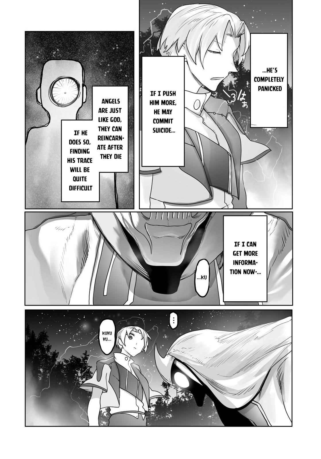 The Useless Tamer Will Turn into the Top Unconsciously by My Previous Life Knowledge Chapter 18 - Page 13 in English
